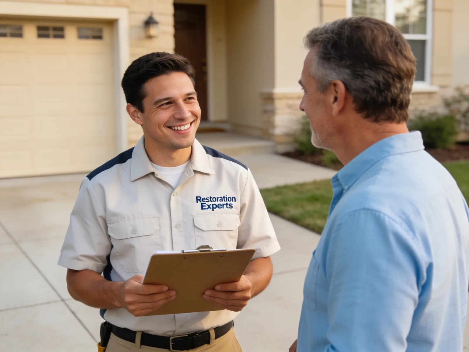 Water Damage Cleanup Hughson, CA FAQs